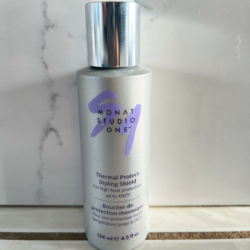 Monat Thermal Protect Styling Shield